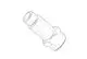 DORNBRACHT-Nippel-ERSATZTEILE-092404046-27-x-31-5-x-62-mm-09240404690 gallery number 1